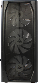 Корпус Miditower ZALMAN &lt;N4 Rev.1&gt; ATX без БП