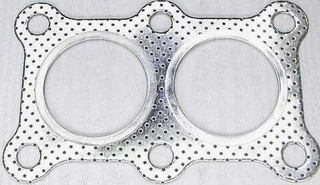 Прокладка штаны 2110-2112 металперфарированная 16кл