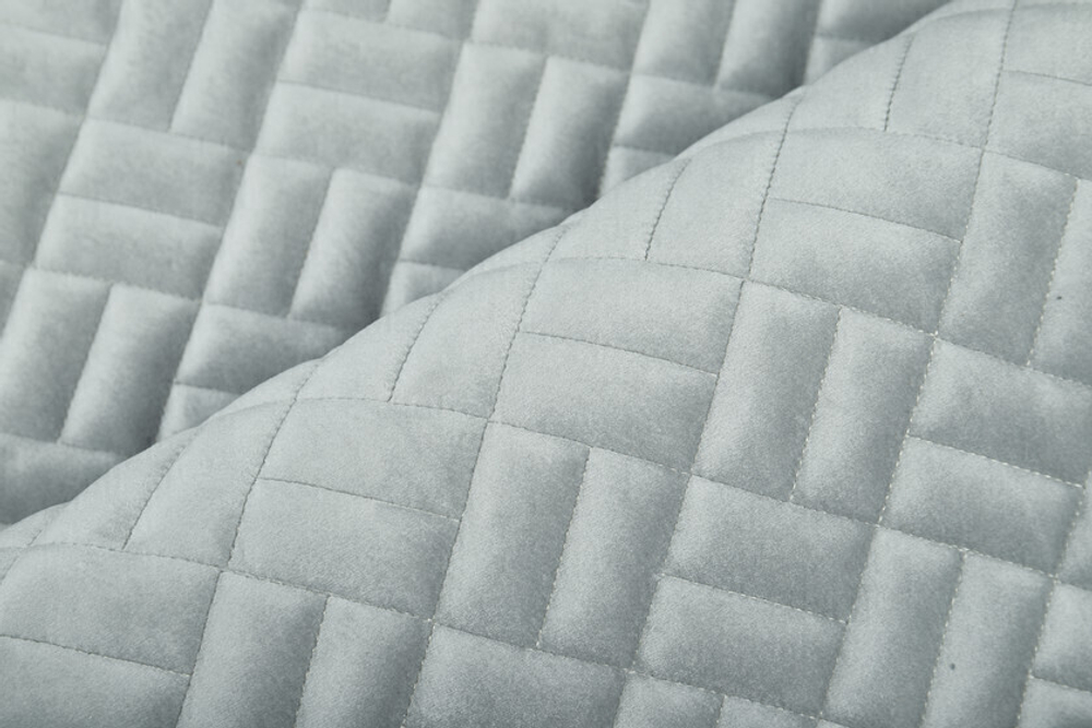 Микровелюр Paddington Brick / Паддингтон Брик