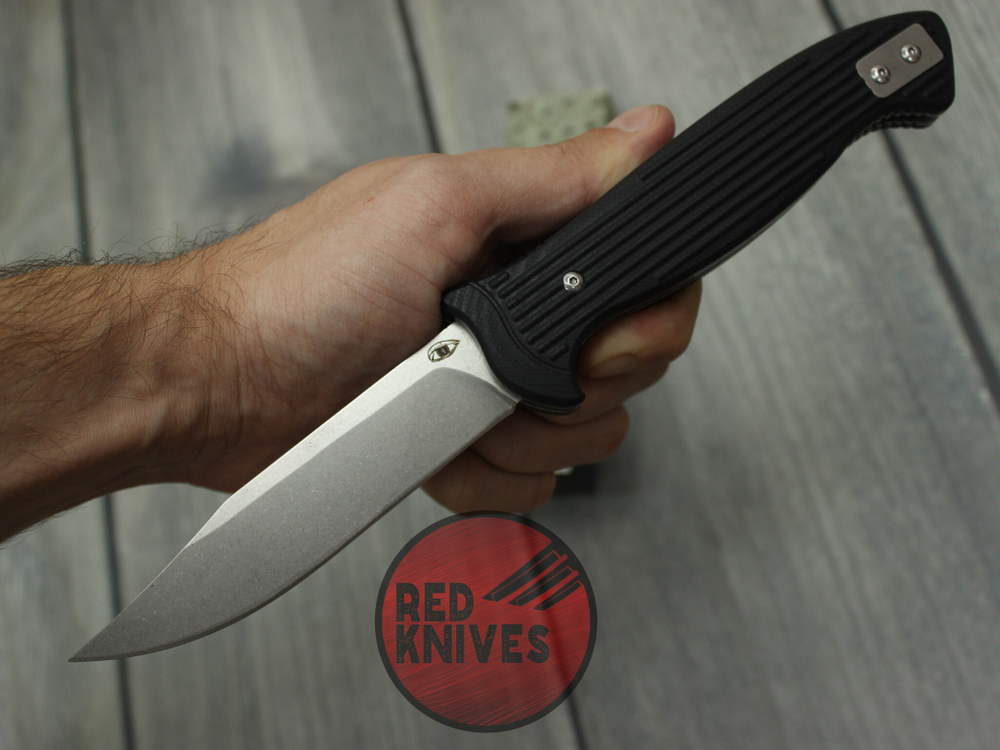 Нож складной Reptilian-"НР"