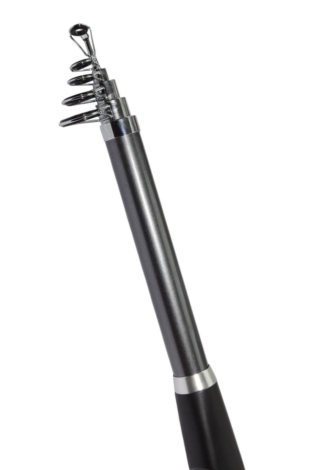 Удилище с кольцами Sturdy Kaida тест до 80-200 гр 300 см без чехла