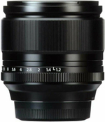 Fujinon XF 56mm f/1.2 R