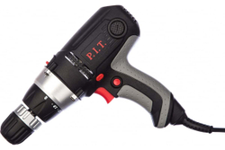 Сетевая дрель-шуруповерт P.I.T. МАСТЕР PBM10-C2