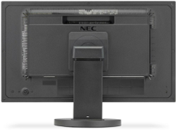 Монитор NEC 24" MultiSync EX241UN Black