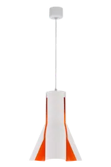362/1 WH+OR (1/2) Люстра