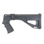 Cкладной приклад TBS Solid для турецких ружей, DLG Tactical