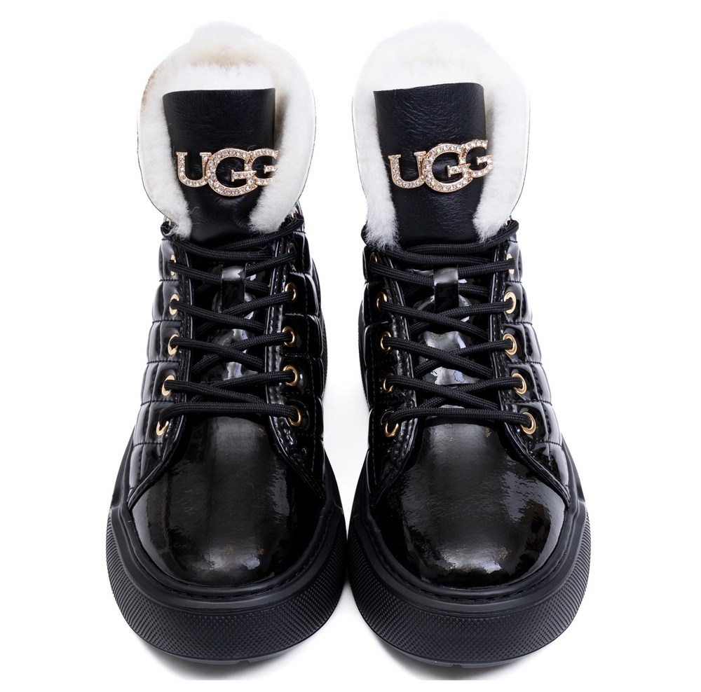 UGG Shanti Black