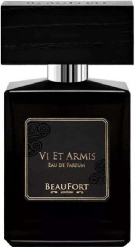 Beaufort London Vi Et Armis