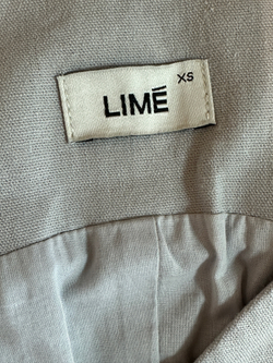 Костюм Lime