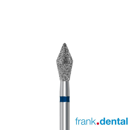 Бор алмазный стандартный Frank Dental типа FG - D.899.031.FG