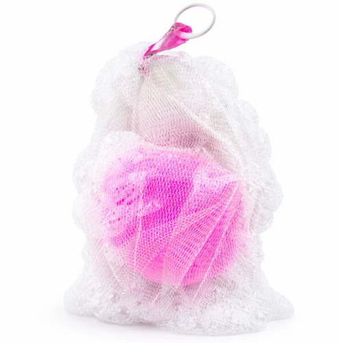 Сеточка для взбивания пены Seven Star Bubbling Sponge, 1шт