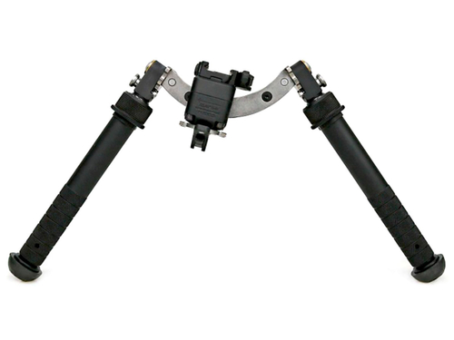 Сошки Atlas BT35-LW17 5-H, на Picatinny, быстросъёмные, высота 5-10.2in (BT35-LW17)