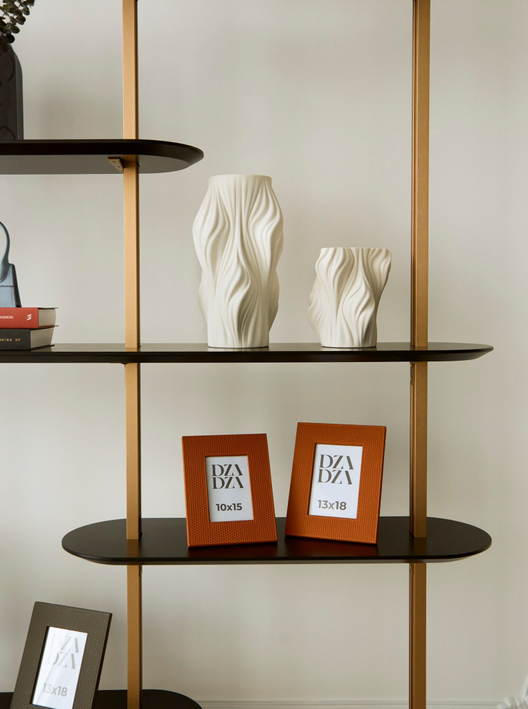 Ваза фарфоровая VOLNA Малая