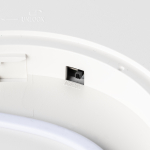 Потолочный светодиодный светильник Citilux Бейсик CL738182V