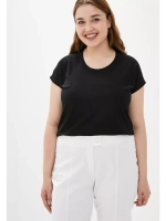 Брюки белые