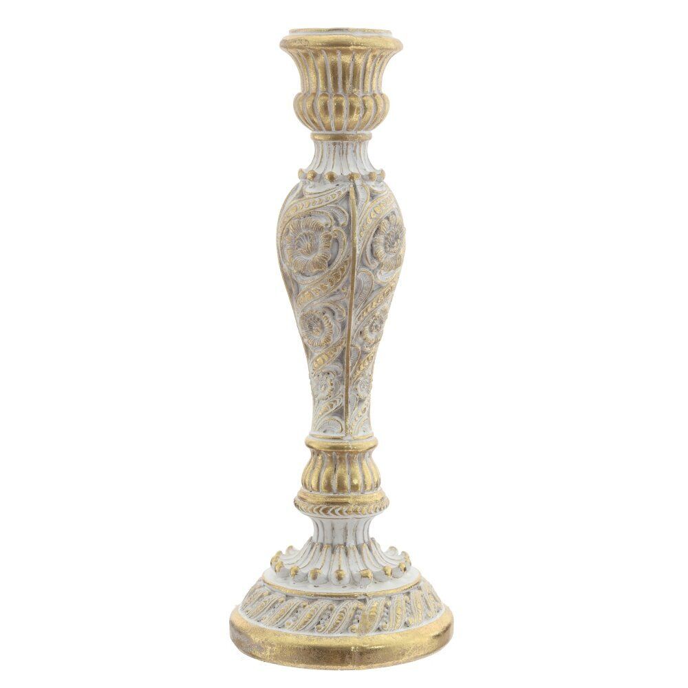 GAEM Подсвечник, L8,5 W8,5 H23 см