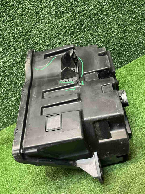 Фара правая JAECOO J7 (2023-н.в.) LED