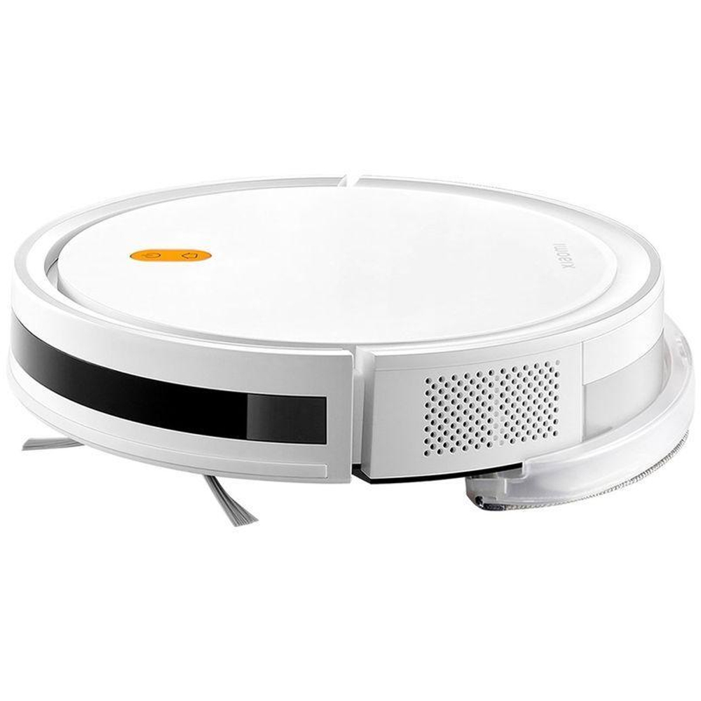 Робот-пылесос Xiaomi Robot Vacuum E5 Белый