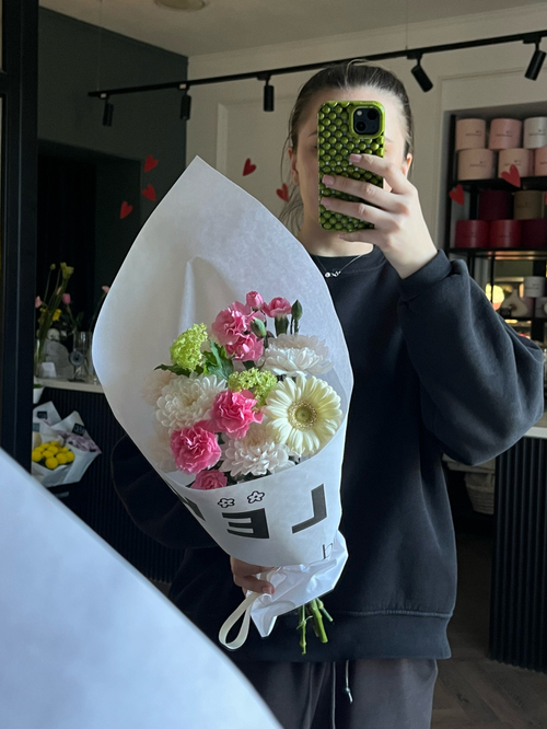 собран сегодня #09