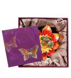 Nobility SMT-60 Шкатулка «Гергин» (Nobility)