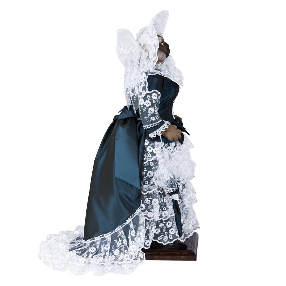 Кукла коллекционная Кошка Медис