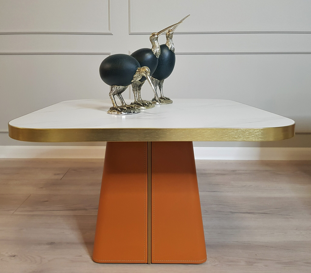 Комплект столов Triptych Marble