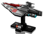 LEGO Star Wars 75404 «Штурмовой корабль класса “Аккламатор”» — масштабный корабль