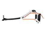 Фонарь светодиодный налобный Petzl IKO Core белый, 500 лм