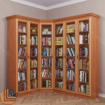 Книжный угловой №7