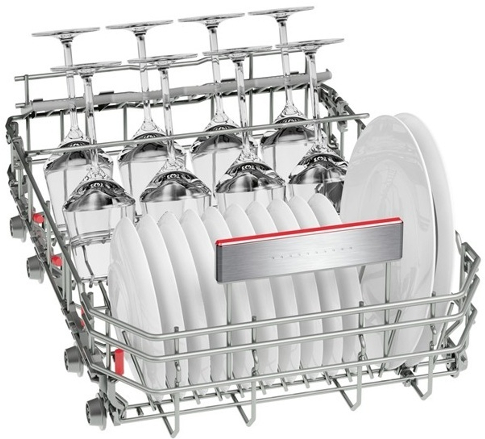 Встраиваемая посудомоечная машина Bosch SPV 69T80 RU