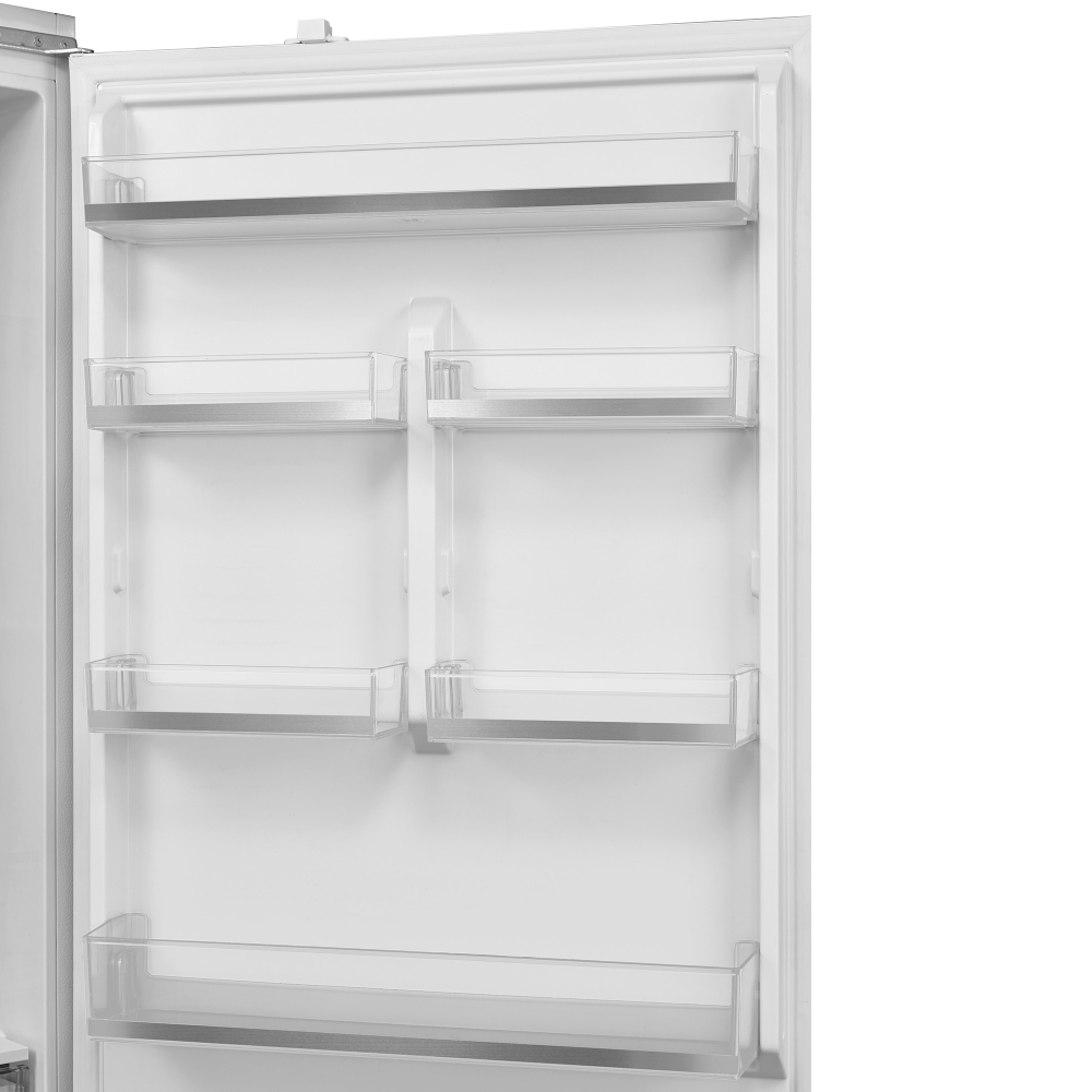 Встраиваемый холодильник Бирюса BI 385