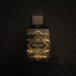 Lattafa Oud for Glory Bade'e Al Oud EDP