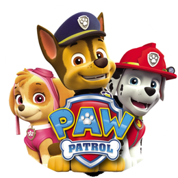 Щенячий патруль