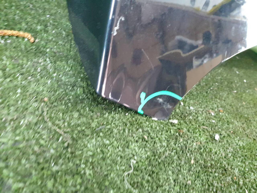 Капот Chery Tiggo 7 Pro (2020-н.в.)