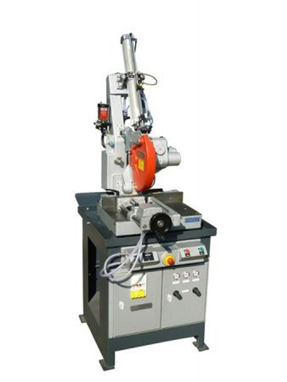 Дисковый отрезной станок Haberle H350 H