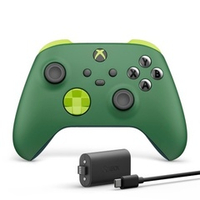 Геймпад Microsoft Xbox Series S|X Remix Новый