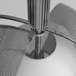 Люстра 101 Copenhagen Pearl Pendant Lamp, Chrome