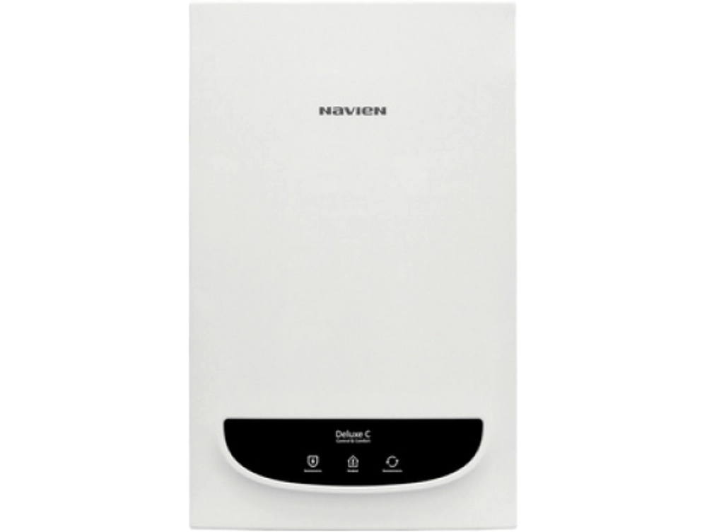 Navien Deluxe Comfort COAXIAL-24K