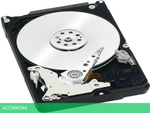 Жесткий диск WD 1TB WD10SPZX
