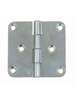 Комплект мебельных петель карточных