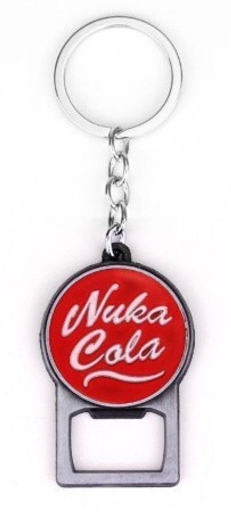 Брелок-открывашка &quot;Nuka Cola&quot;