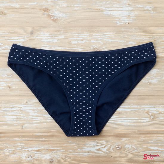 Трусики женские DOMINANT 37000-209, BIKINI, 7 шт. в уп.