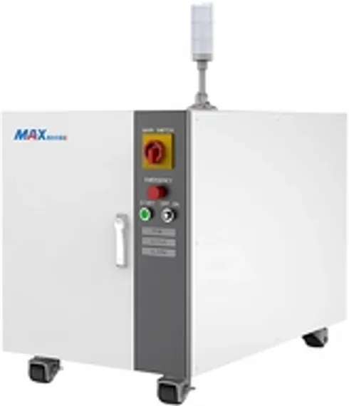 Непрерывный лазерный источник Max MFMC-20000W 20000 Вт