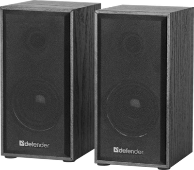 Колонки стерео Defender SPK-240 USB, НОВИНКА!