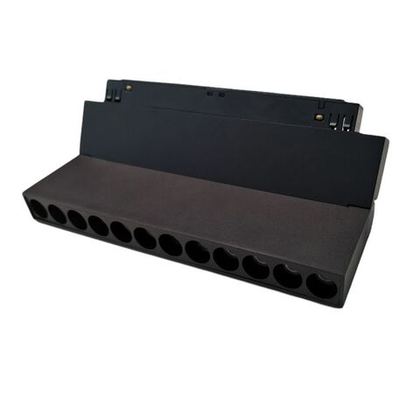Светильник подвесной Wertmark Technical Gudja светильник на шинопровод, Led, 12W, 3000K WTG.O22.607.30.12