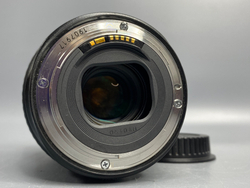 Canon EF 24-105 mm f/4 L IS USM