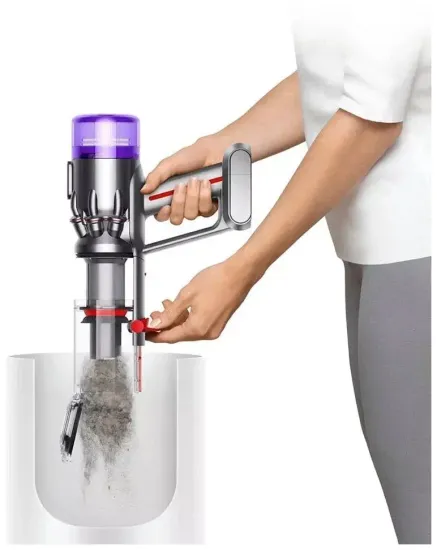 Пылесос Dyson SV21 Micro 1.5kg