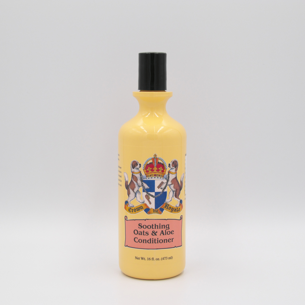 Soothing Oats and Aloe Condition 16 oz/Успокаивающий кондиционер с овсом и алое 473 мл