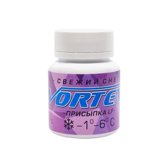 Присыпка VORTEX LF -1...-6