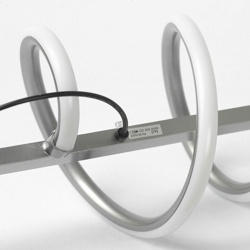 Подвесной светильник Lussole Bradford LSP-7165